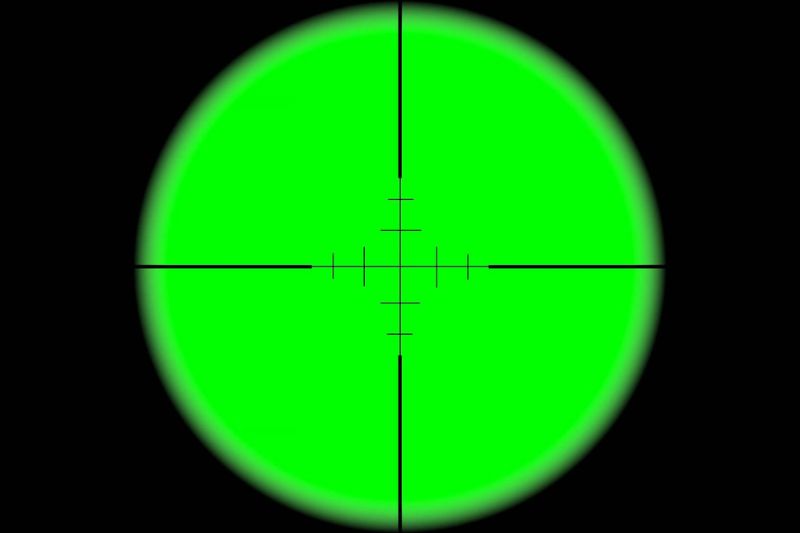 What Is CrossHair and How to Use?